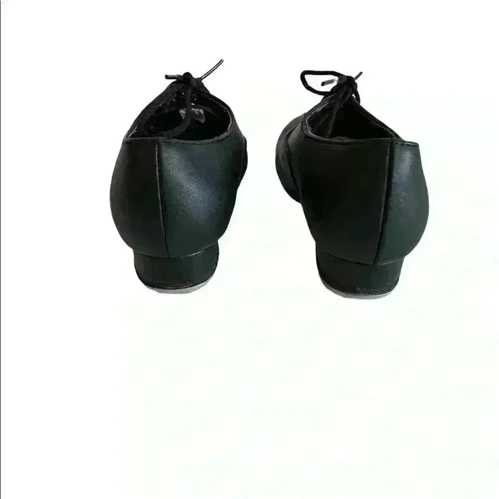 Sansha Tap Shoe - Picture 5 of 10